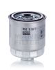 Mann Kraftstofffilter WK818/1