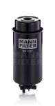 Mann Kraftstofffilter WK8187