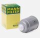 Mann Kraftstofffilter WK82
