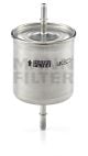 Mann Kraftstofffilter WK822/2