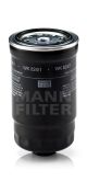 Kraftstofffilter