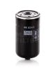 Mann Kraftstofffilter WK824/2