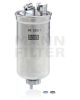 Mann Kraftstofffilter WK829/1x