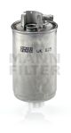 Mann Kraftstofffilter WK829