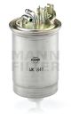 Mann Kraftstofffilter WK841