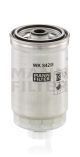 Mann Kraftstofffilter WK842/8