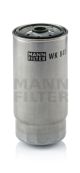 Mann Kraftstofffilter WK845/7