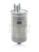 Mann Kraftstofffilter WK853/13