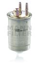 Mann Kraftstofffilter WK853/18