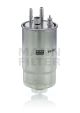Mann Kraftstofffilter WK853/24