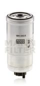 Mann Kraftstofffilter WK853/8