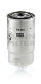 Mann Kraftstofffilter WK854/5