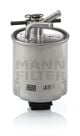 Mann Kraftstofffilter WK9011