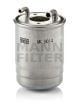 Mann Kraftstofffilter WK9014z