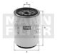 Mann Kraftstofffilter WK933x